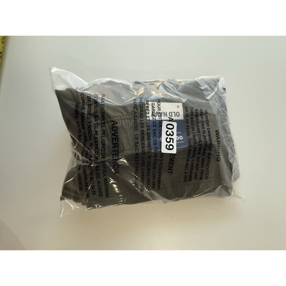 Old Navy High Rise OG Chino Womens Small Ankle Pants Green NWT - Picture 9 of 9